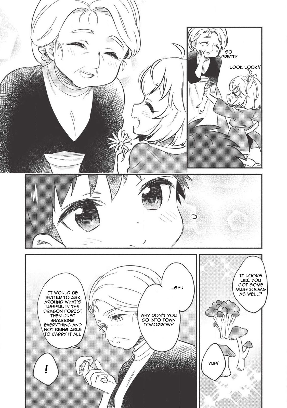 Kojiin Tamer Chapter 4 17