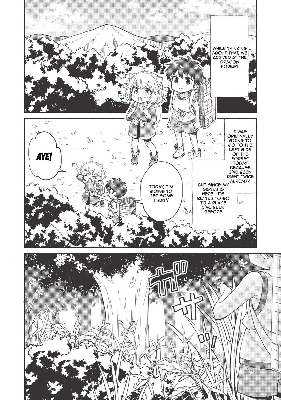 Kojiin Tamer Chapter 6 5