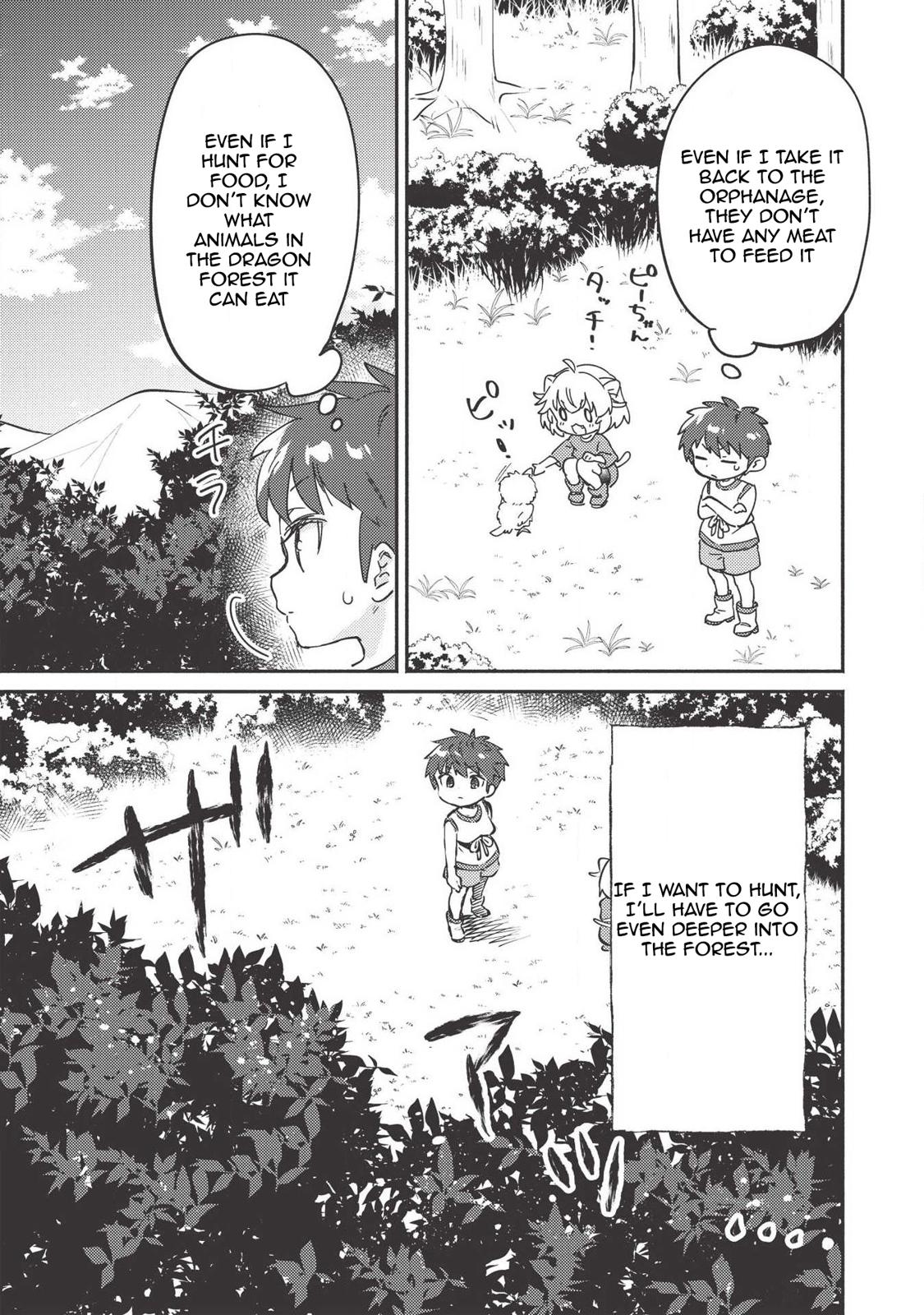Kojiin Tamer Chapter 7 4