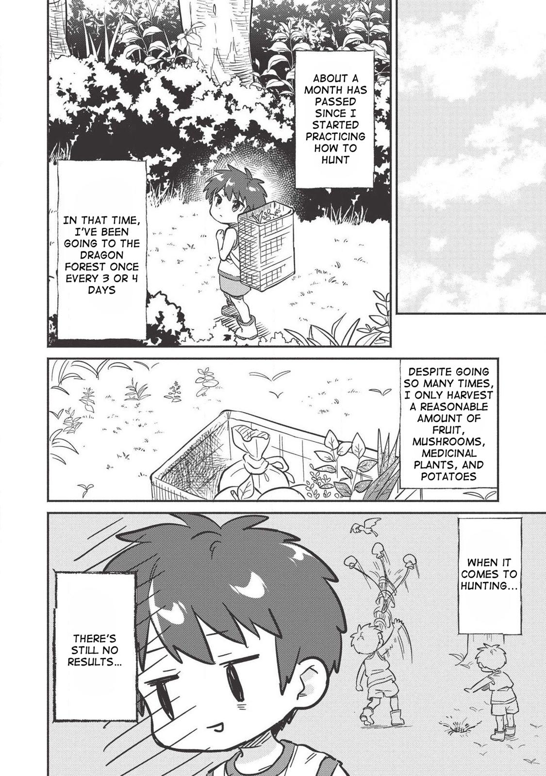 Kojiin Tamer Chapter 8 15