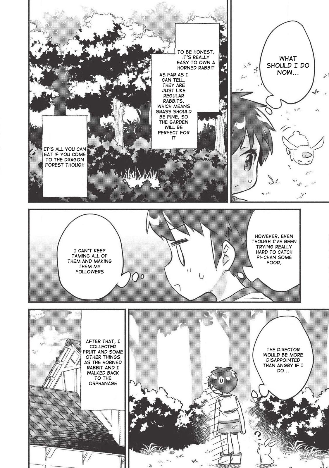 Kojiin Tamer Chapter 8 25