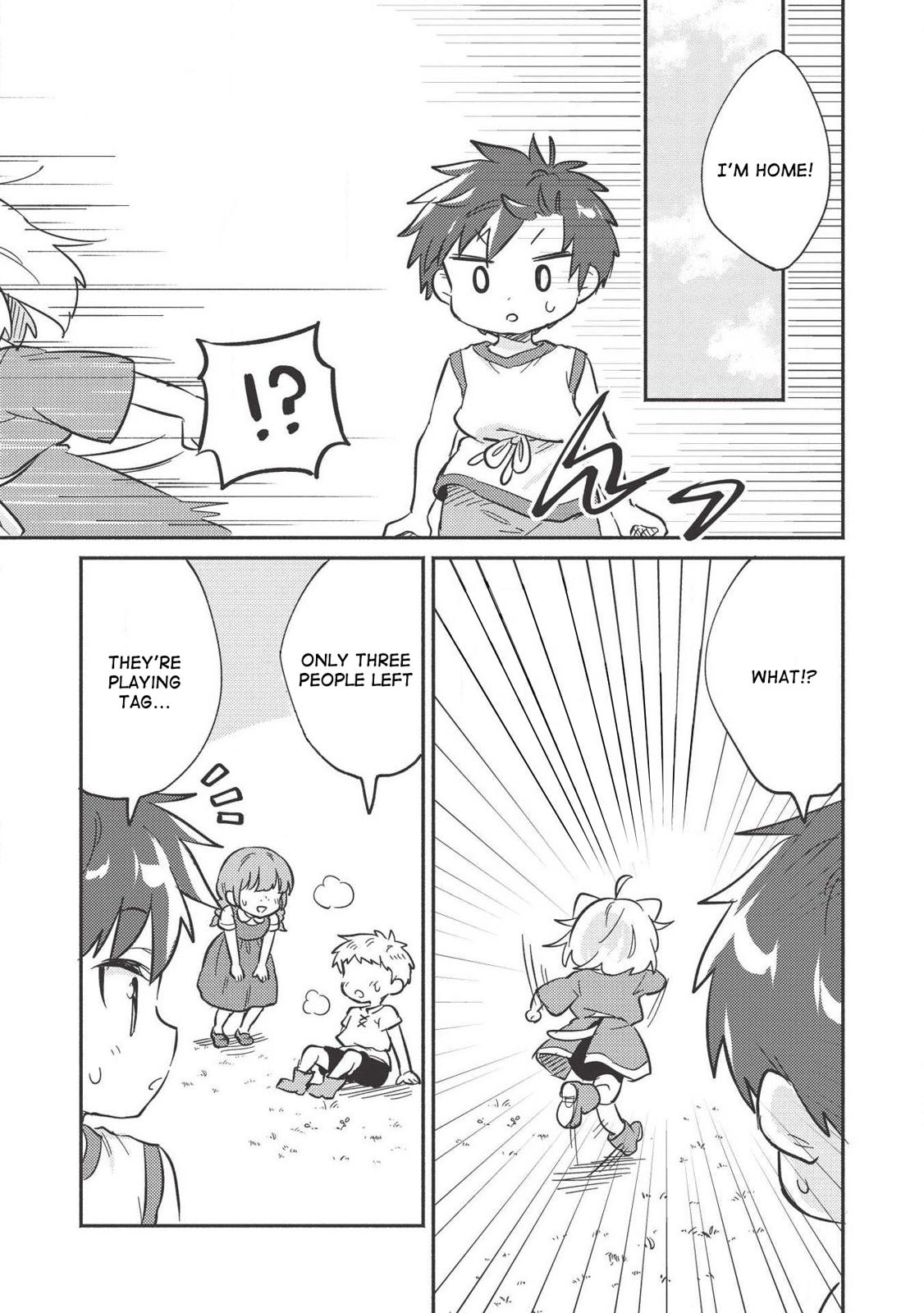 Kojiin Tamer Chapter 9 4