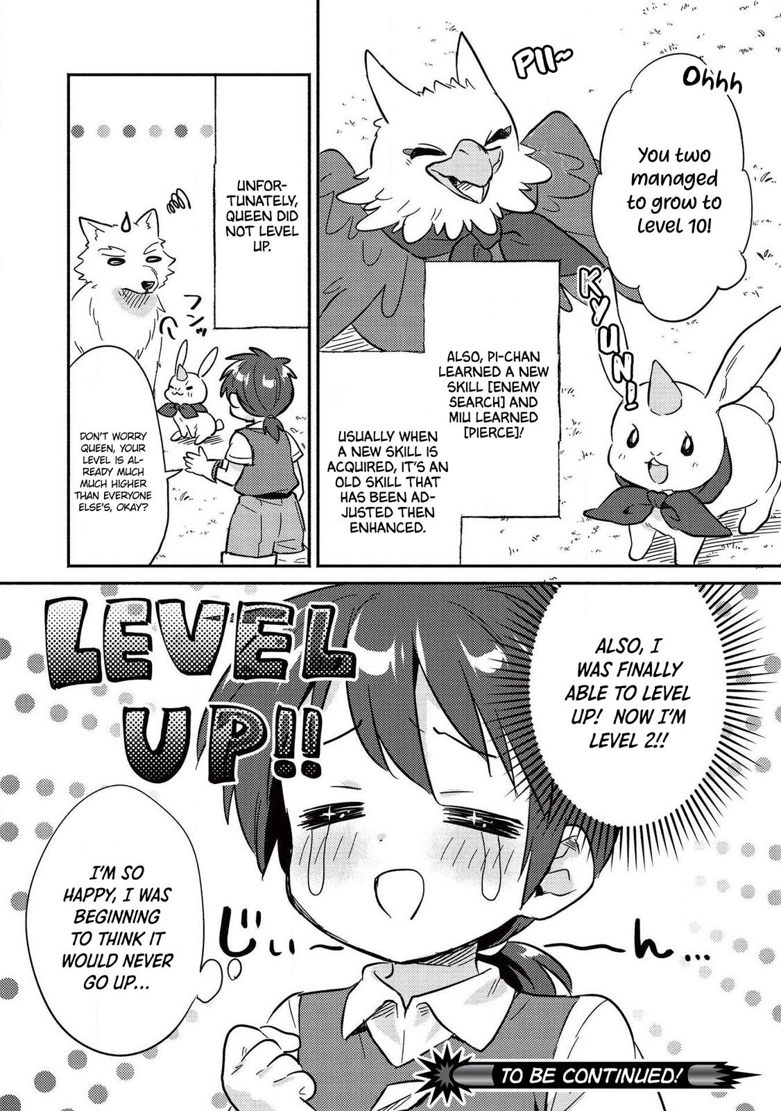 Kojiin Tamer Chapter 13 10