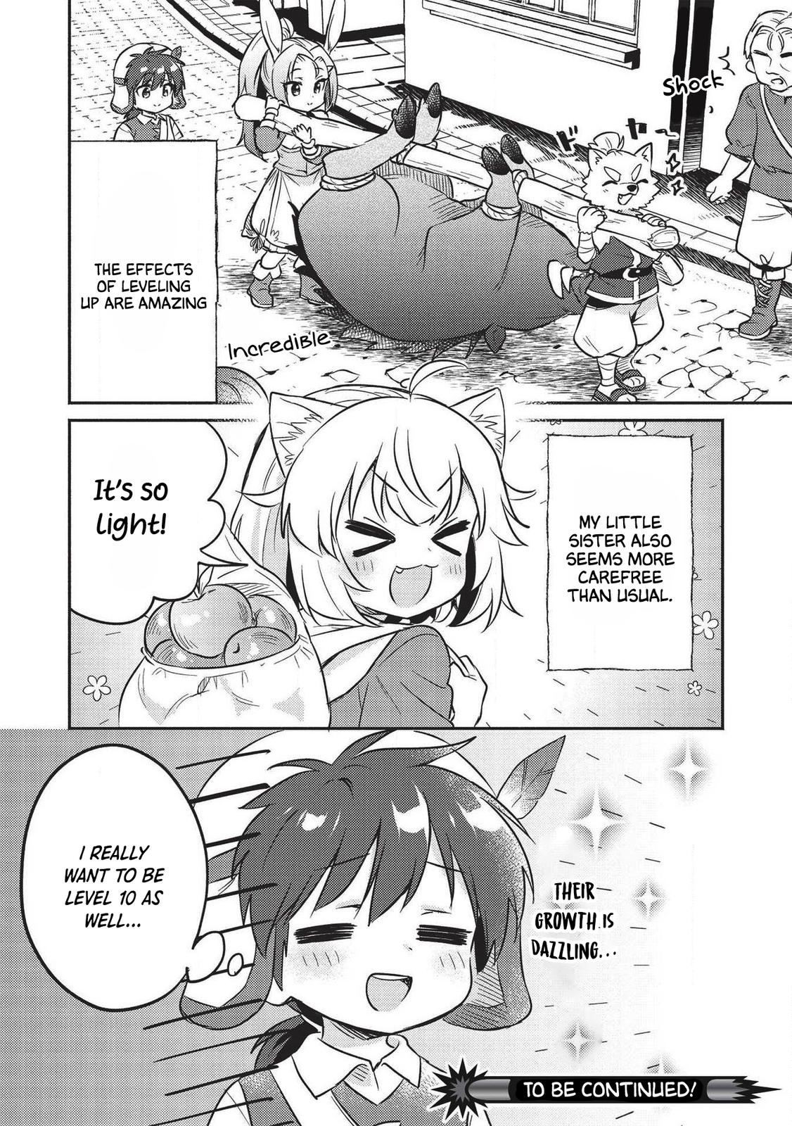 Kojiin Tamer Chapter 15 15