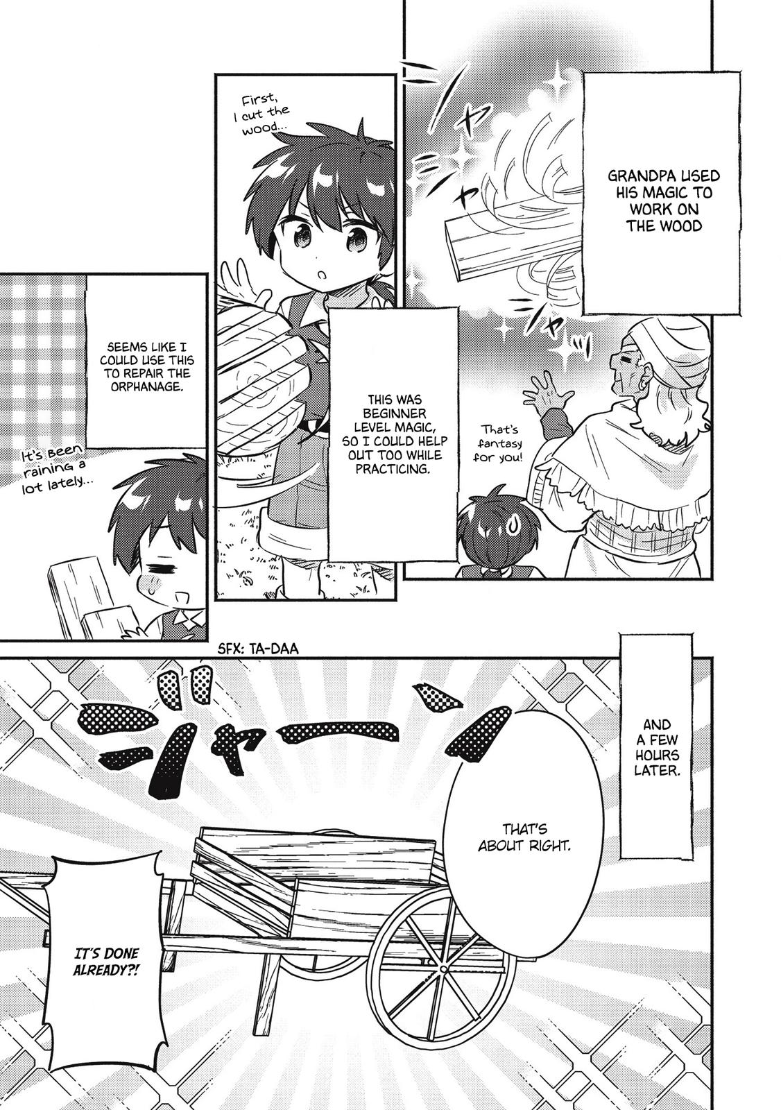 Kojiin Tamer Chapter 20 7