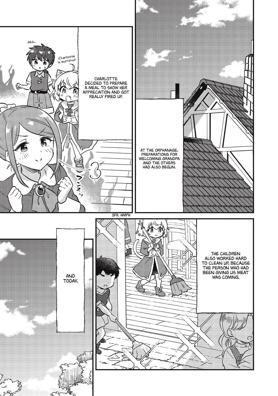 Kojiin Tamer Chapter 20 9
