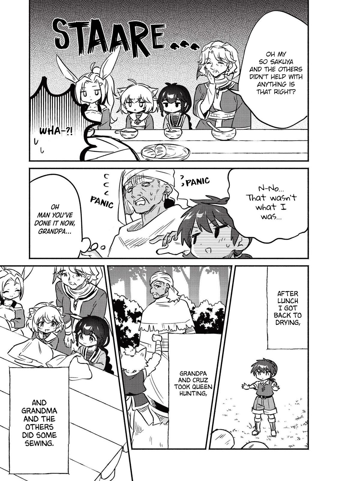 Kojiin Tamer Chapter 24 10