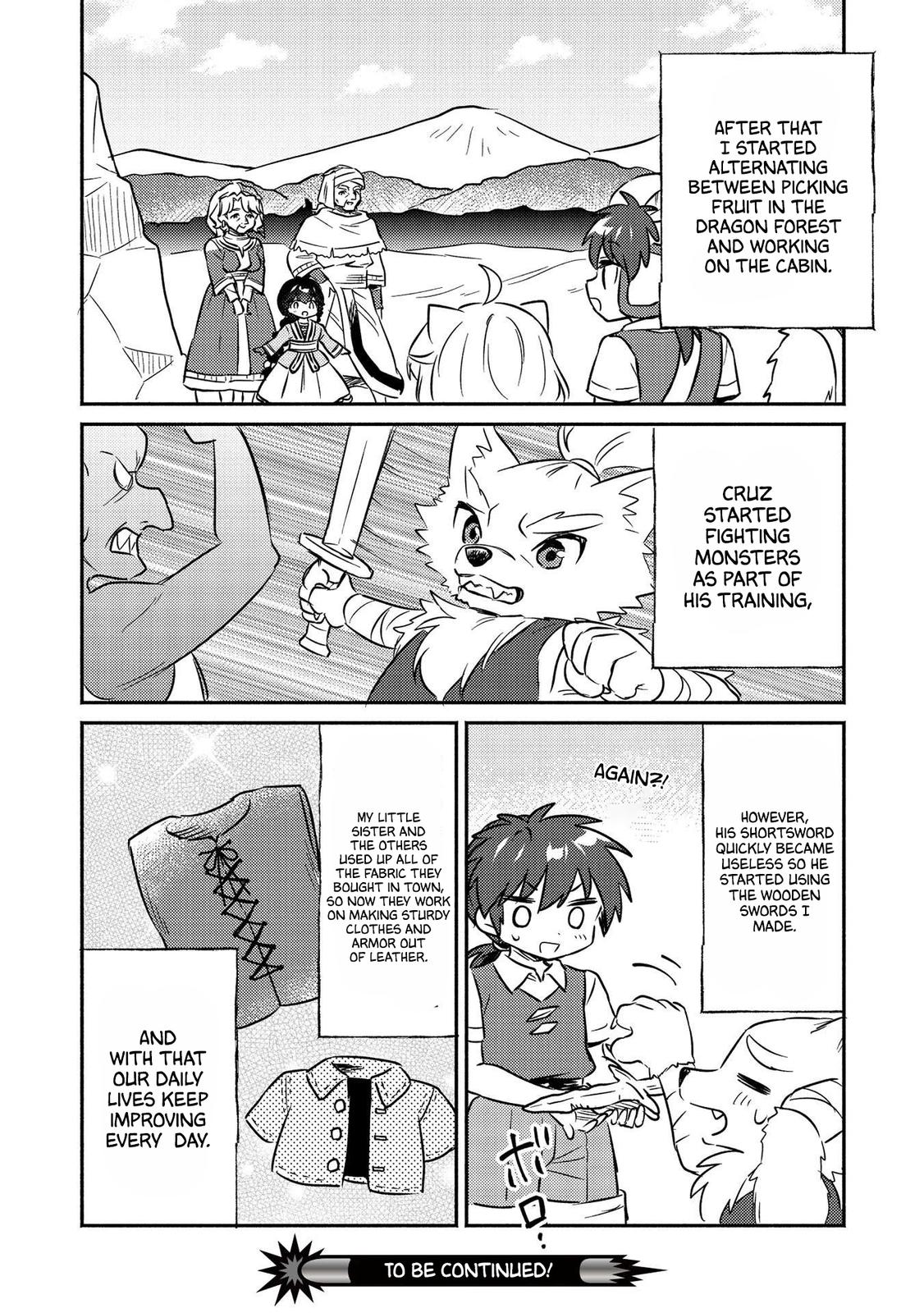 Kojiin Tamer Chapter 24 15