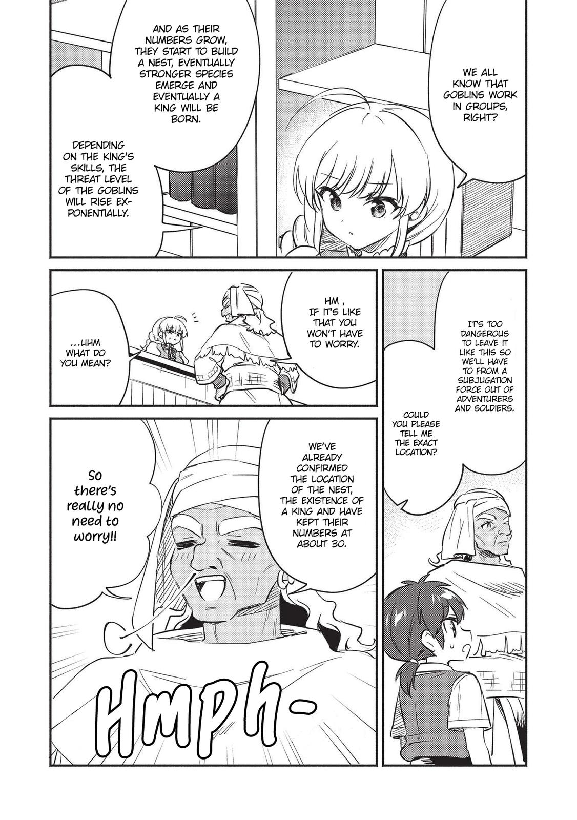 Kojiin Tamer Chapter 25 6
