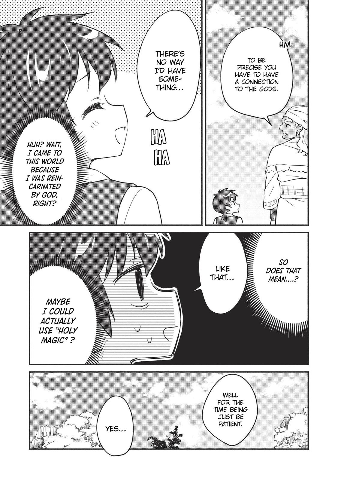 Kojiin Tamer Chapter 26 10