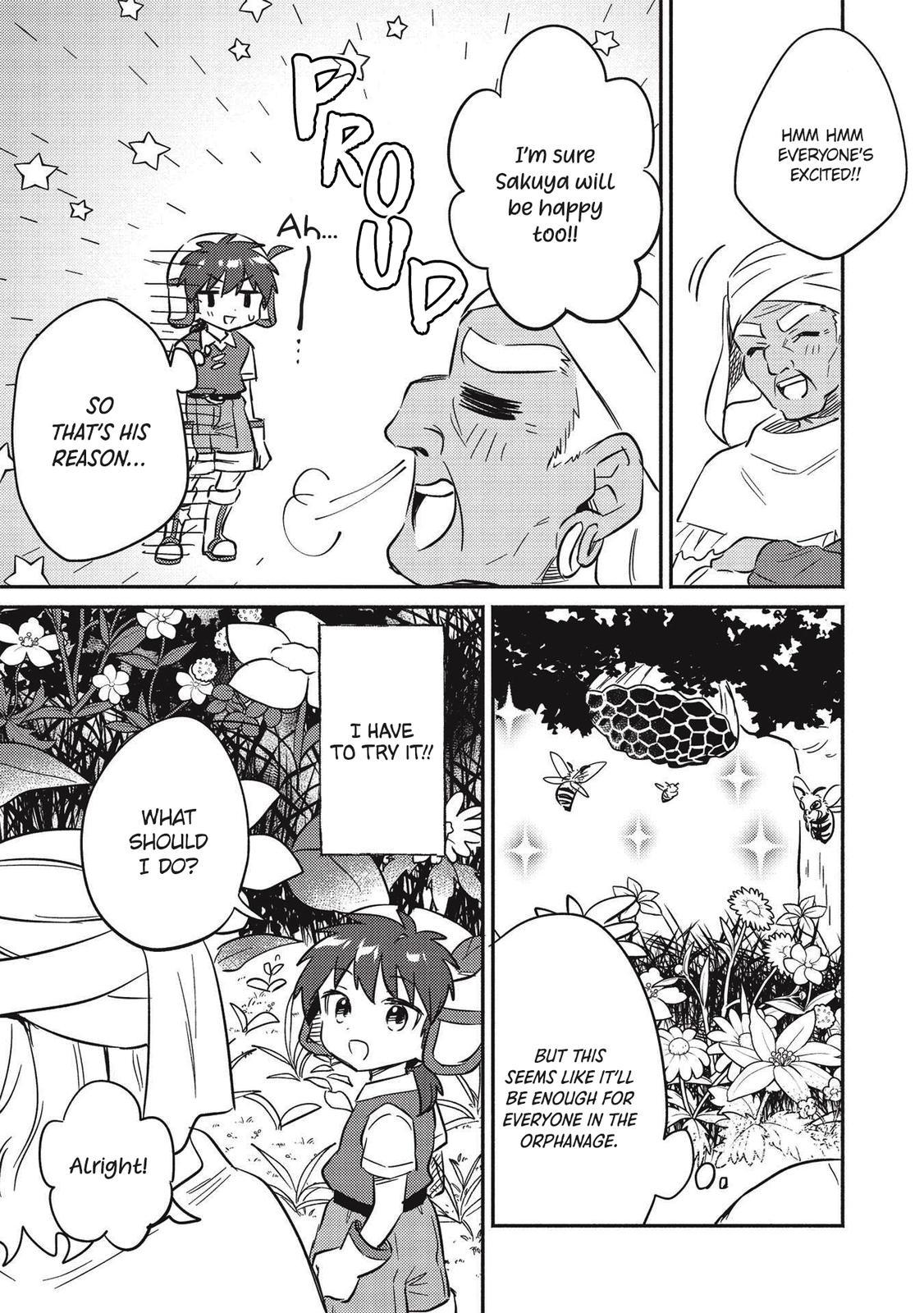 Kojiin Tamer Chapter 28 10