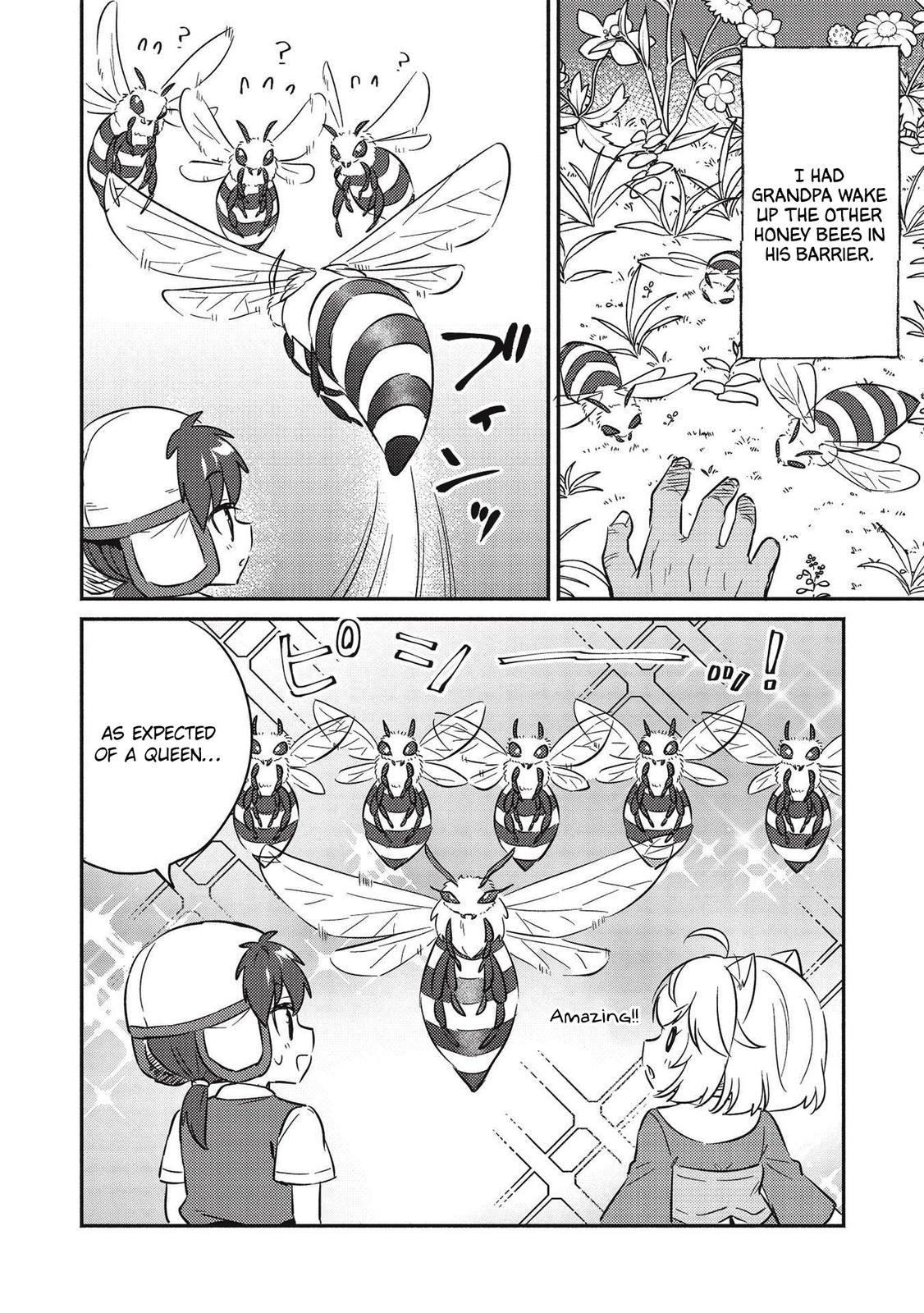 Kojiin Tamer Chapter 28 13