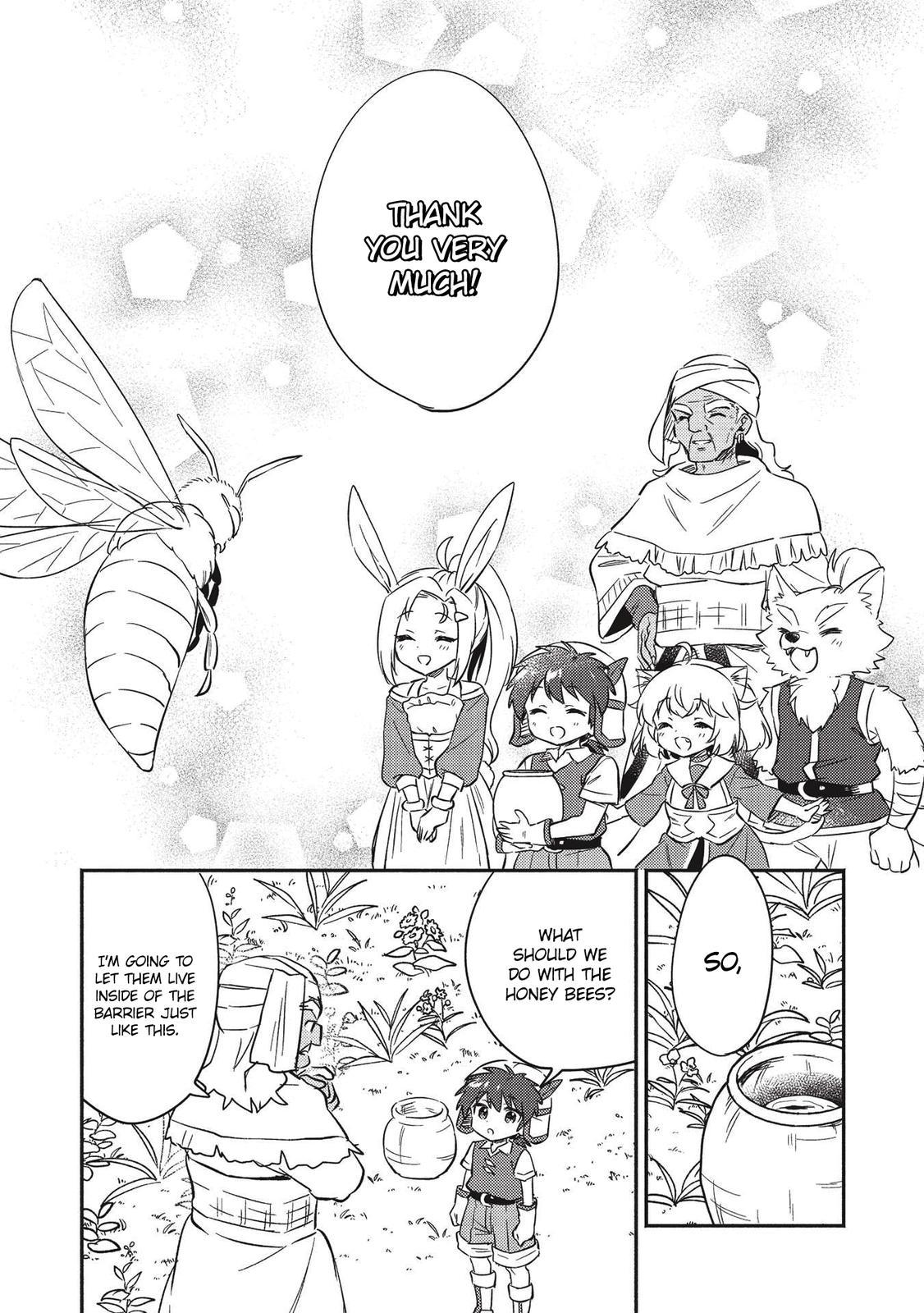 Kojiin Tamer Chapter 28 15
