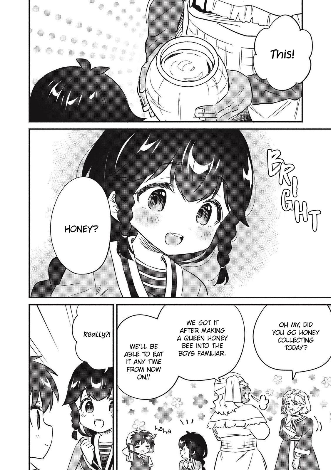 Kojiin Tamer Chapter 28 17
