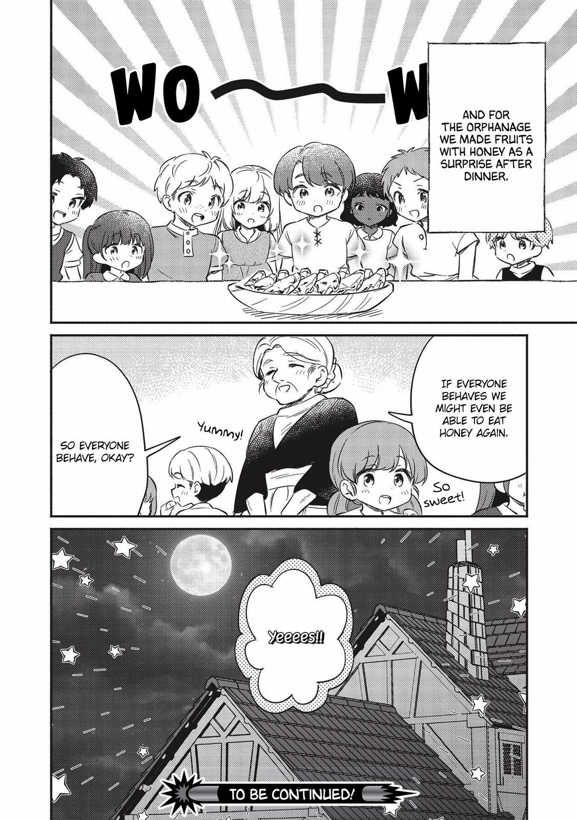 Kojiin Tamer Chapter 28 19