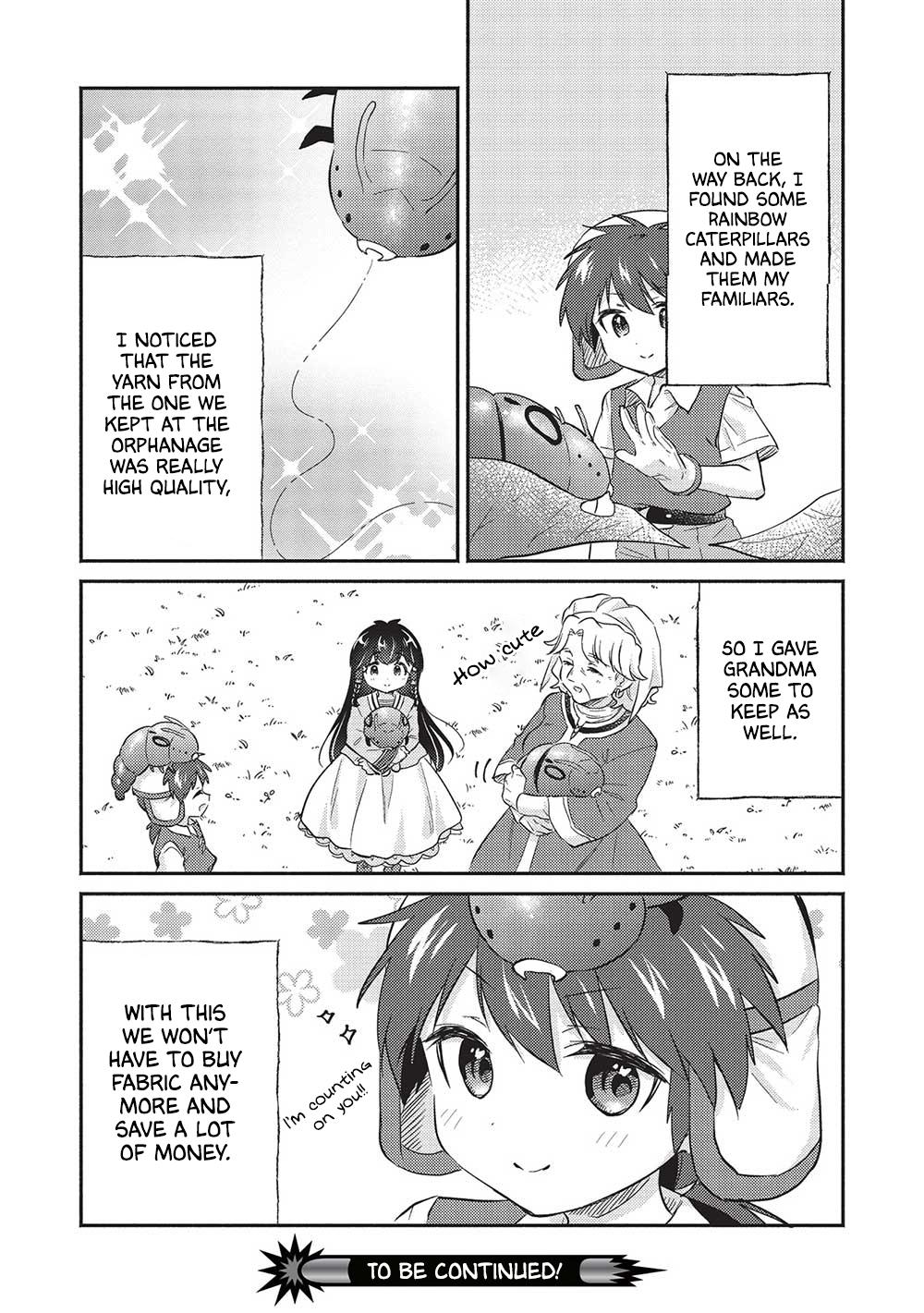 Kojiin Tamer Chapter 31 24