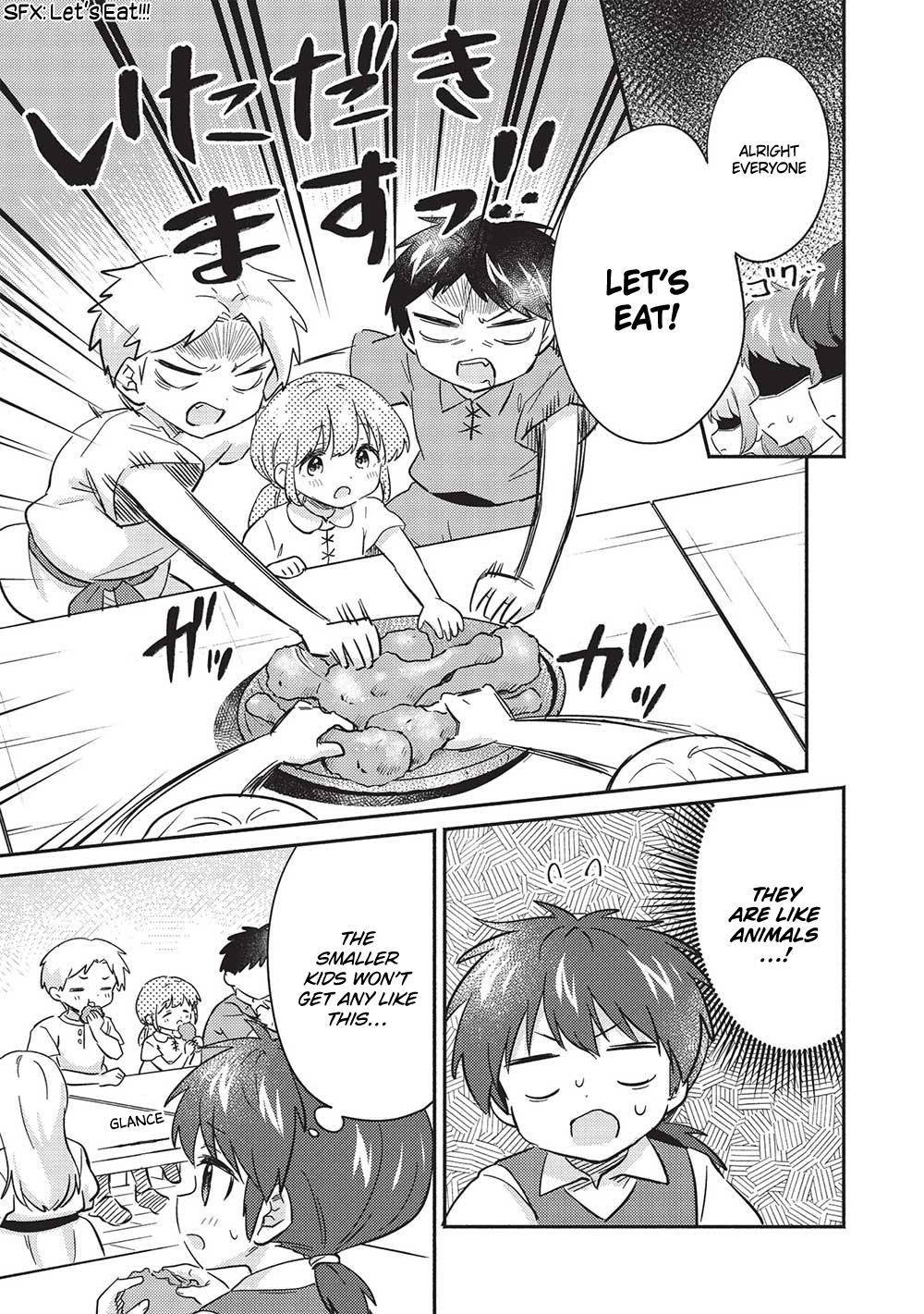 Kojiin Tamer Chapter 32 17