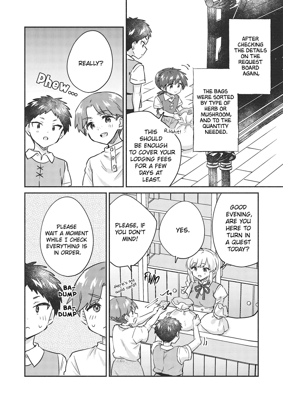 Kojiin Tamer Chapter 34 14