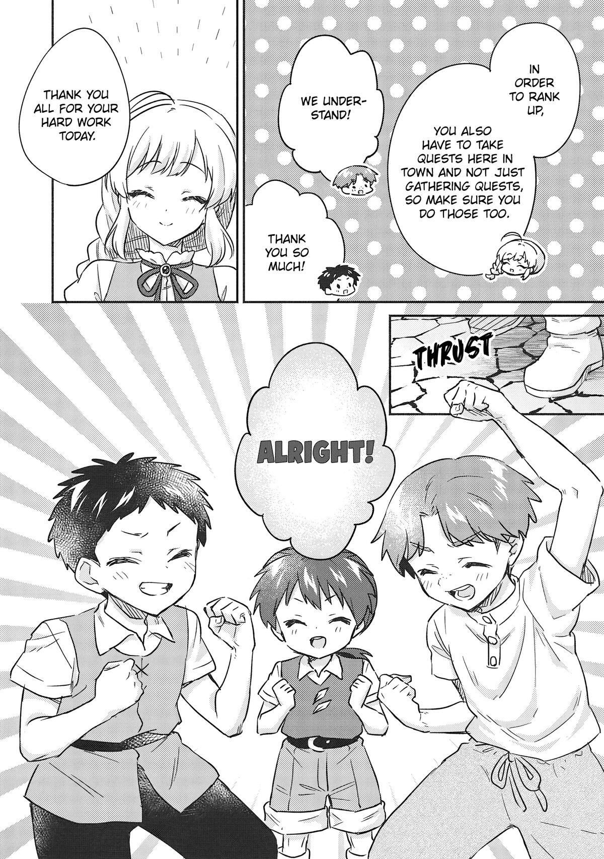 Kojiin Tamer Chapter 34 16