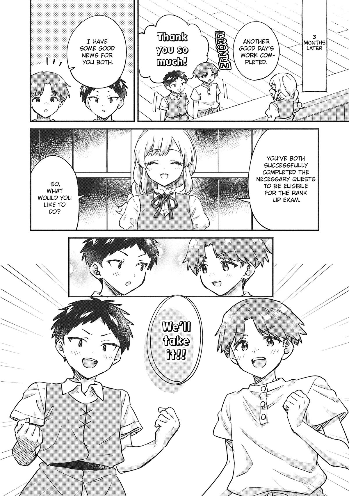 Kojiin Tamer Chapter 35 6