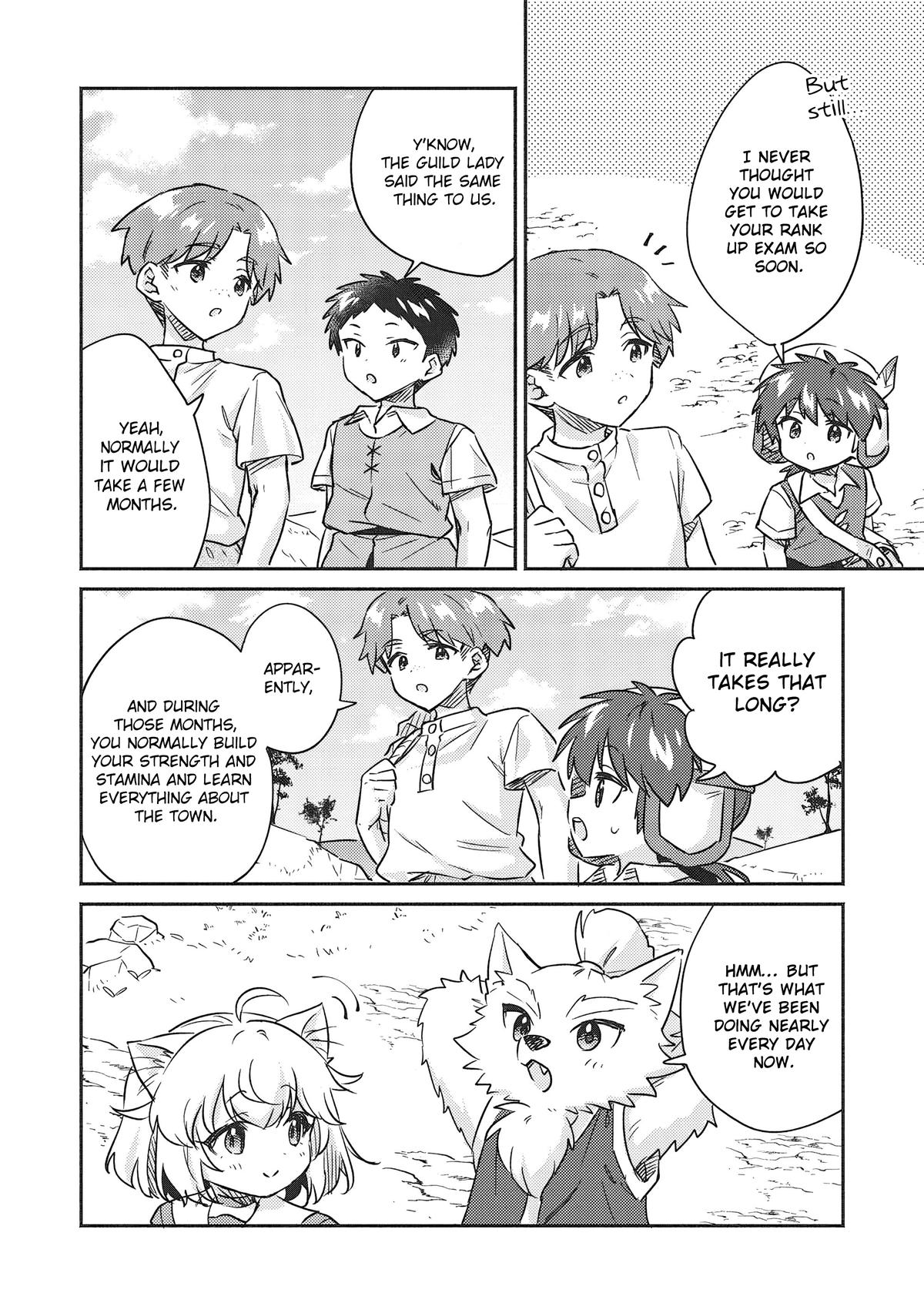 Kojiin Tamer Chapter 35 10