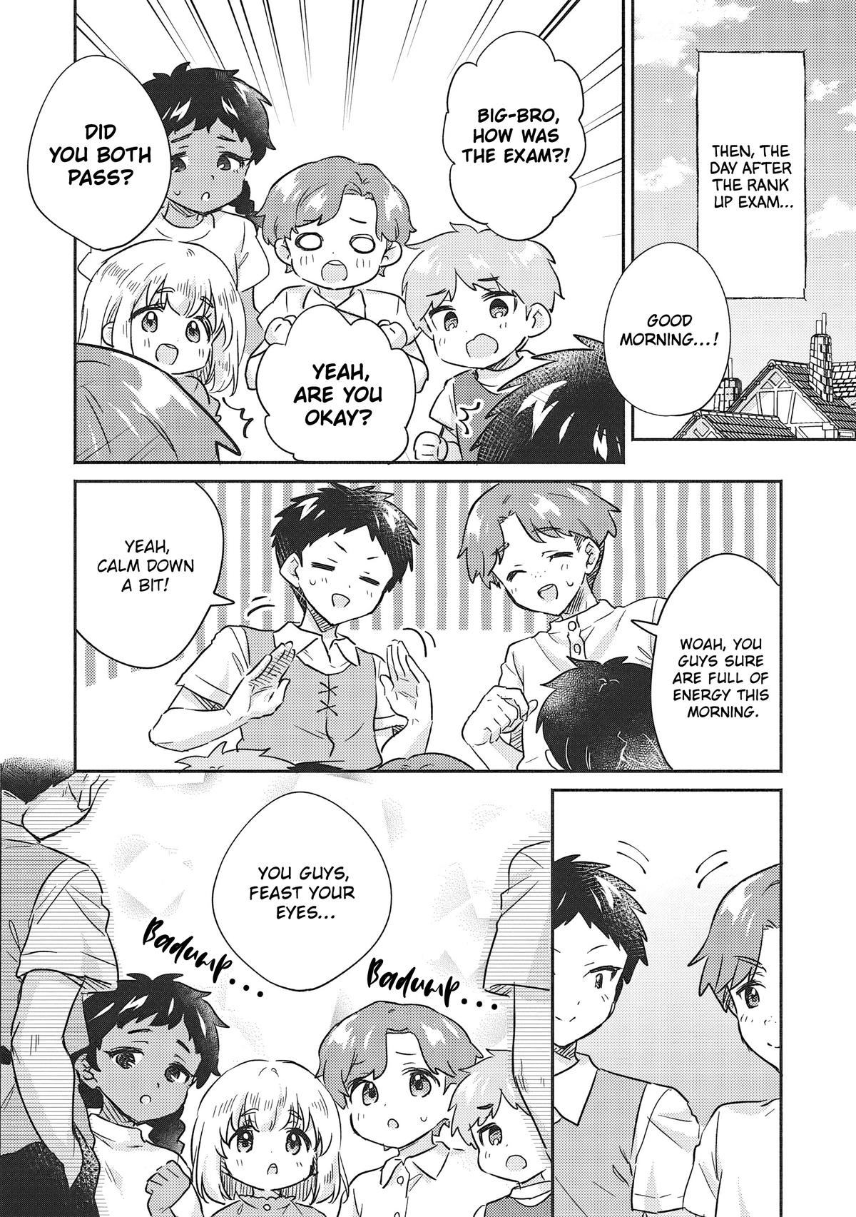 Kojiin Tamer Chapter 35 12