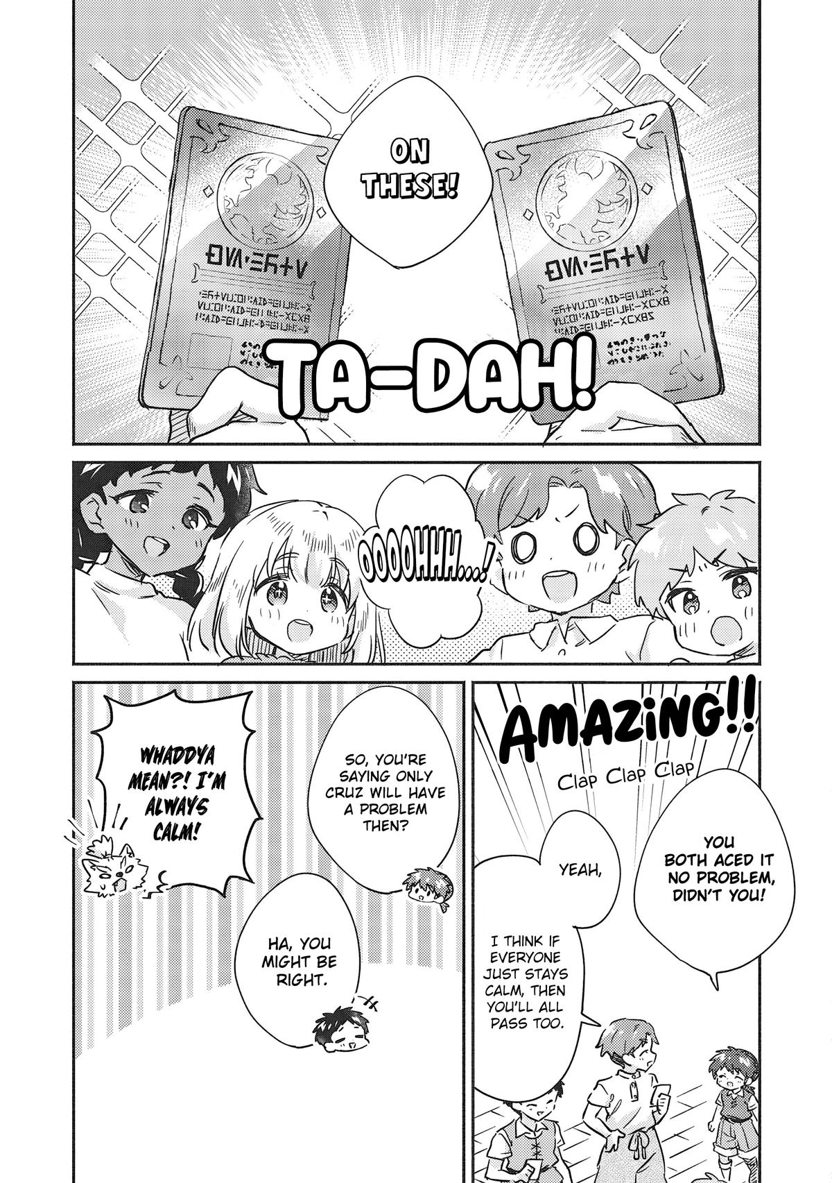 Kojiin Tamer Chapter 35 13