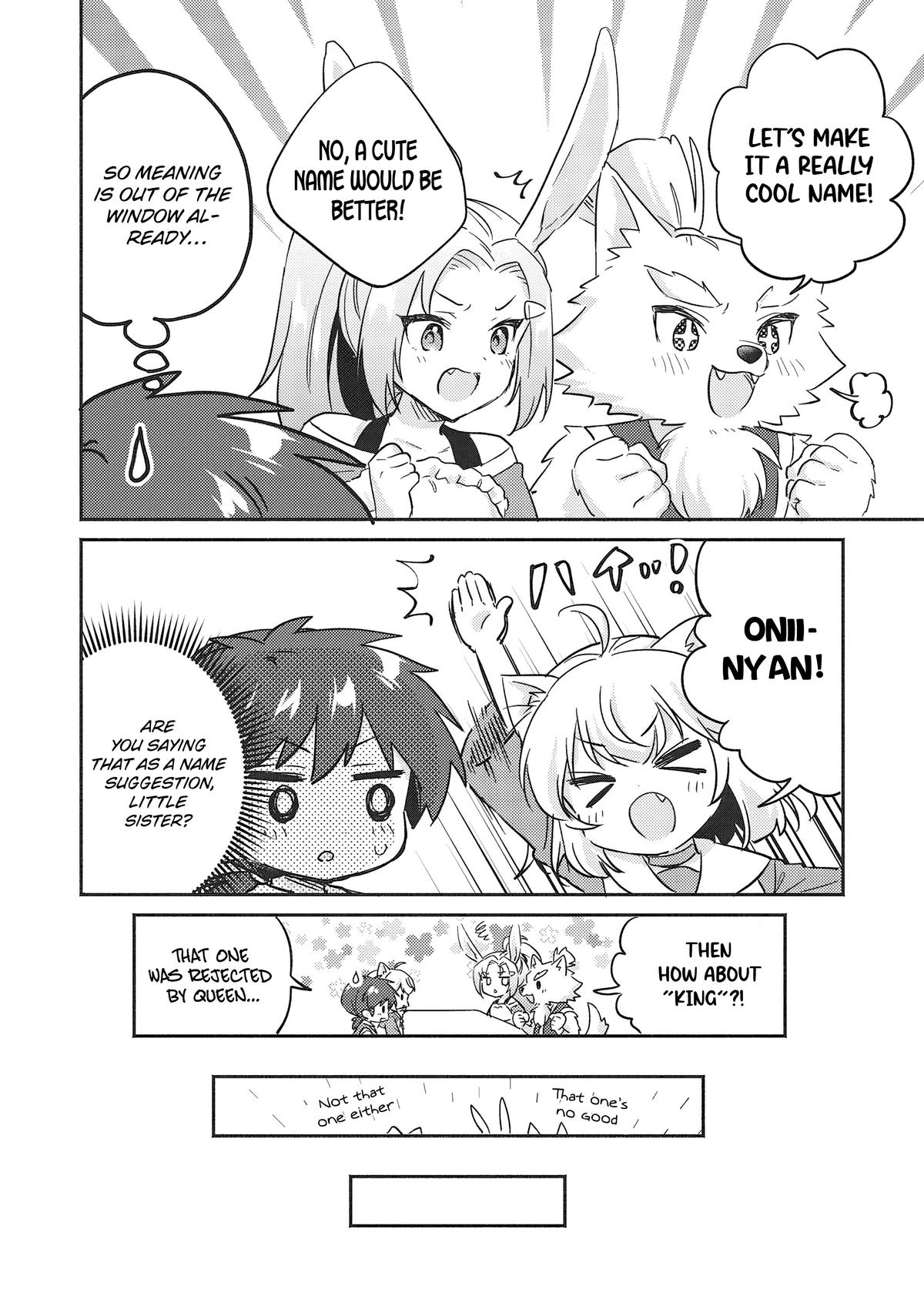 Kojiin Tamer Chapter 36 10