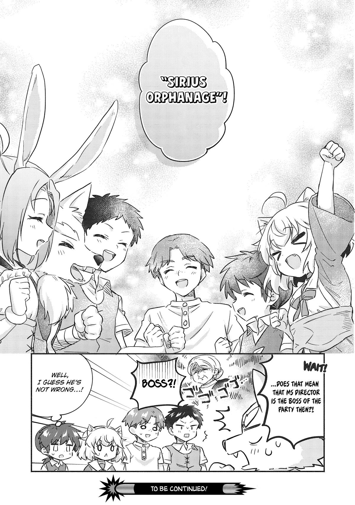 Kojiin Tamer Chapter 36 13