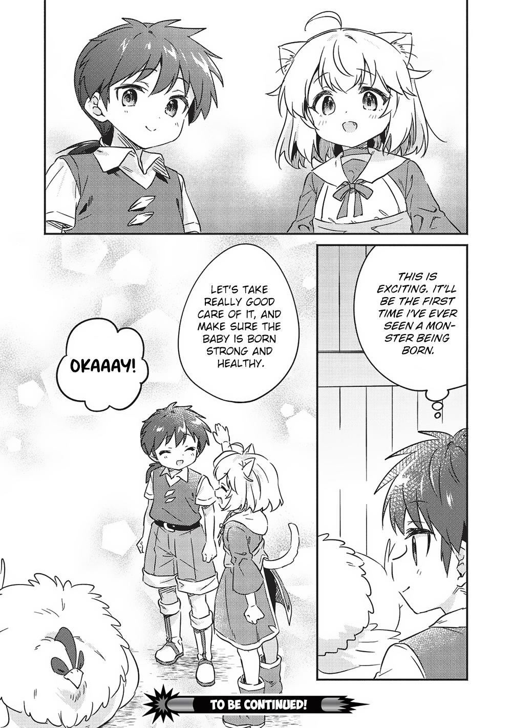 Kojiin Tamer Chapter 37 20