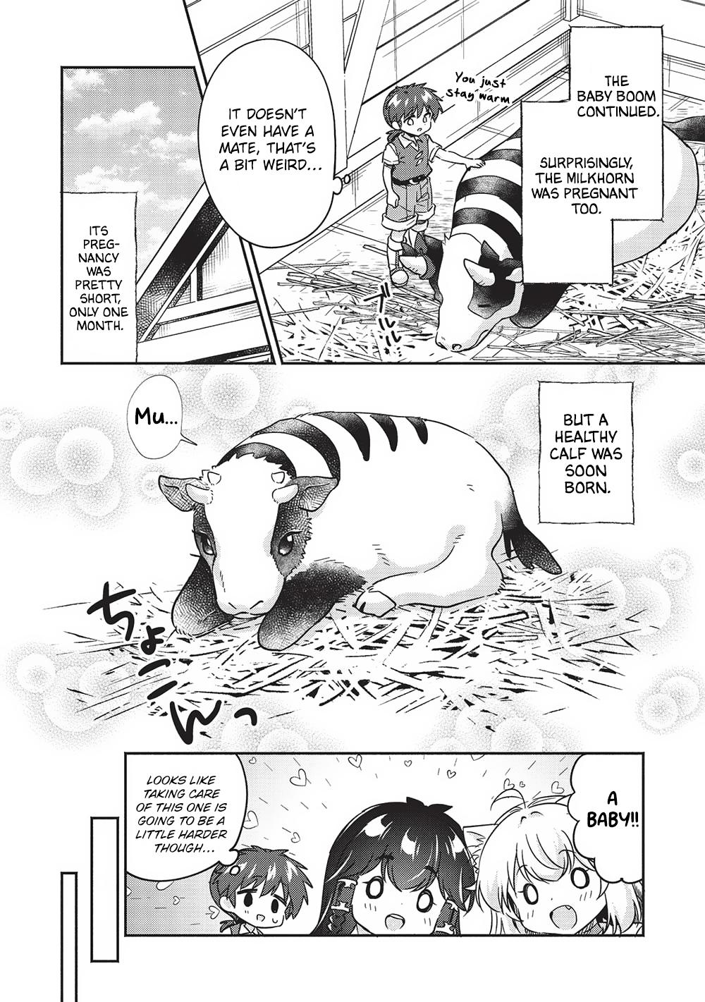 Kojiin Tamer Chapter 38 8