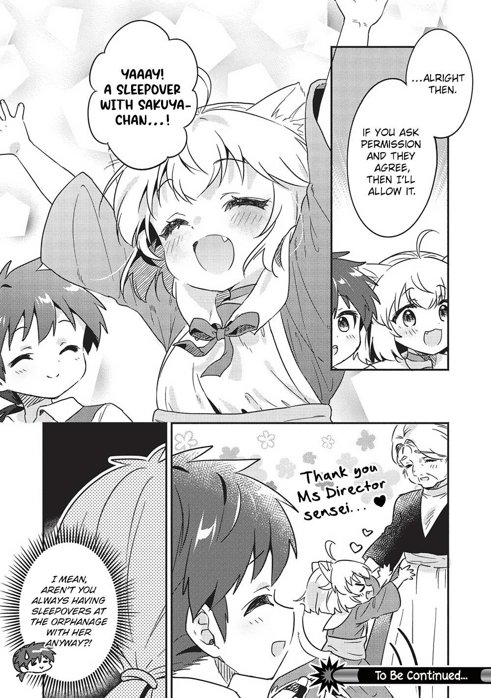 Kojiin Tamer Chapter 38 17