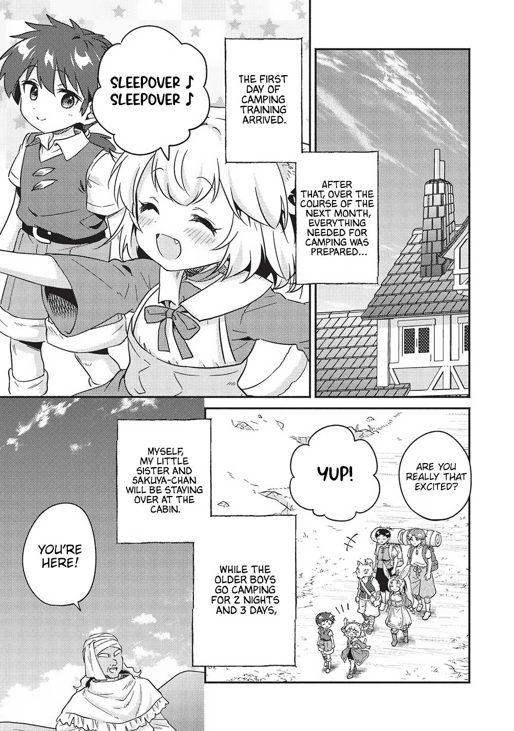 Kojiin Tamer Chapter 39 5