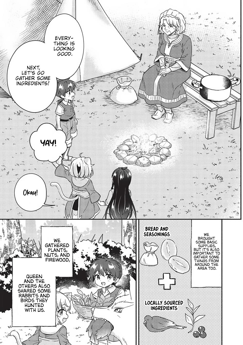 Kojiin Tamer Chapter 39 9