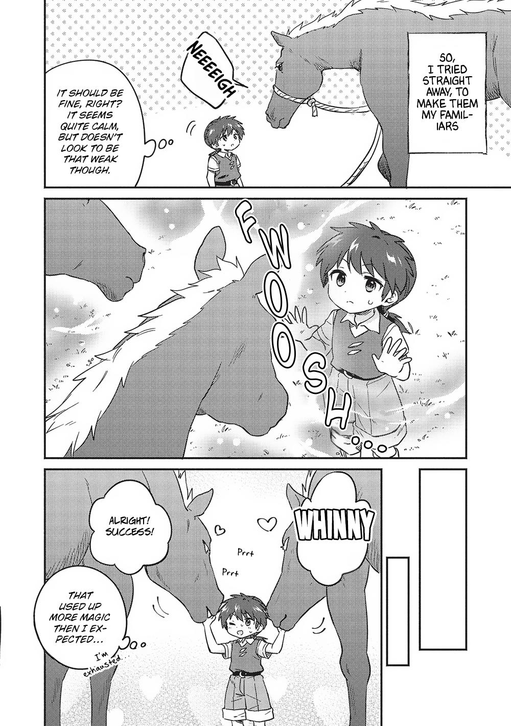 Kojiin Tamer Chapter 40 12