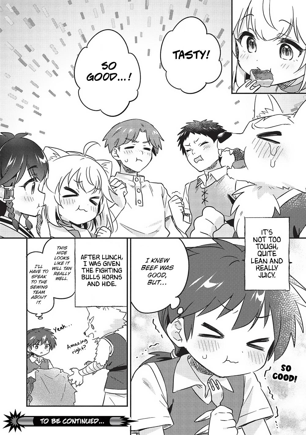 Kojiin Tamer Chapter 40 16