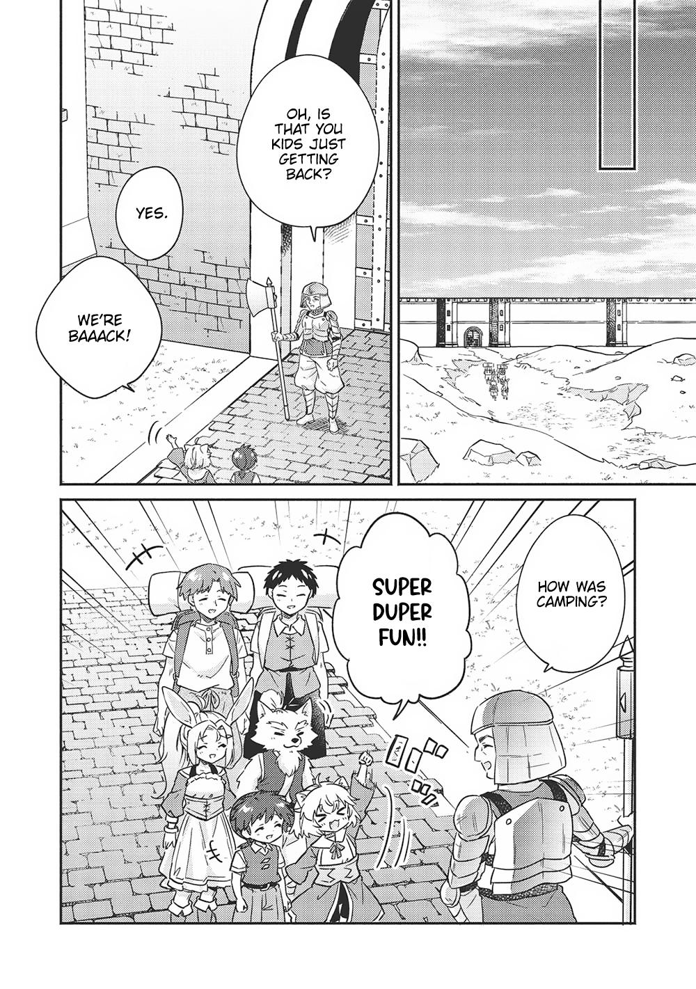 Kojiin Tamer Chapter 41 4