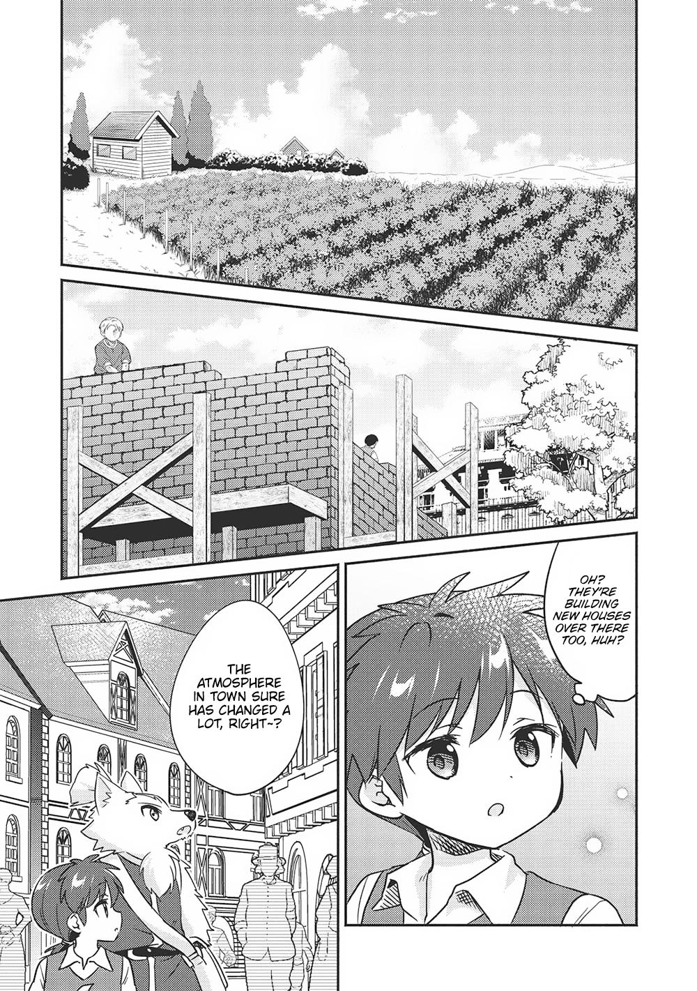 Kojiin Tamer Chapter 41 5