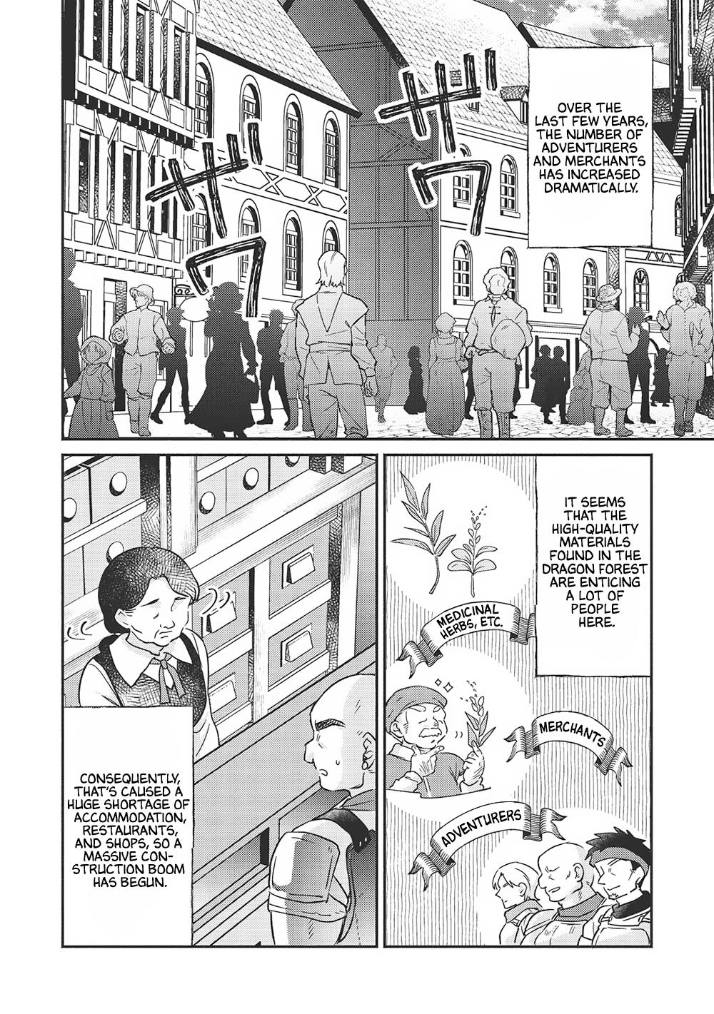 Kojiin Tamer Chapter 41 6