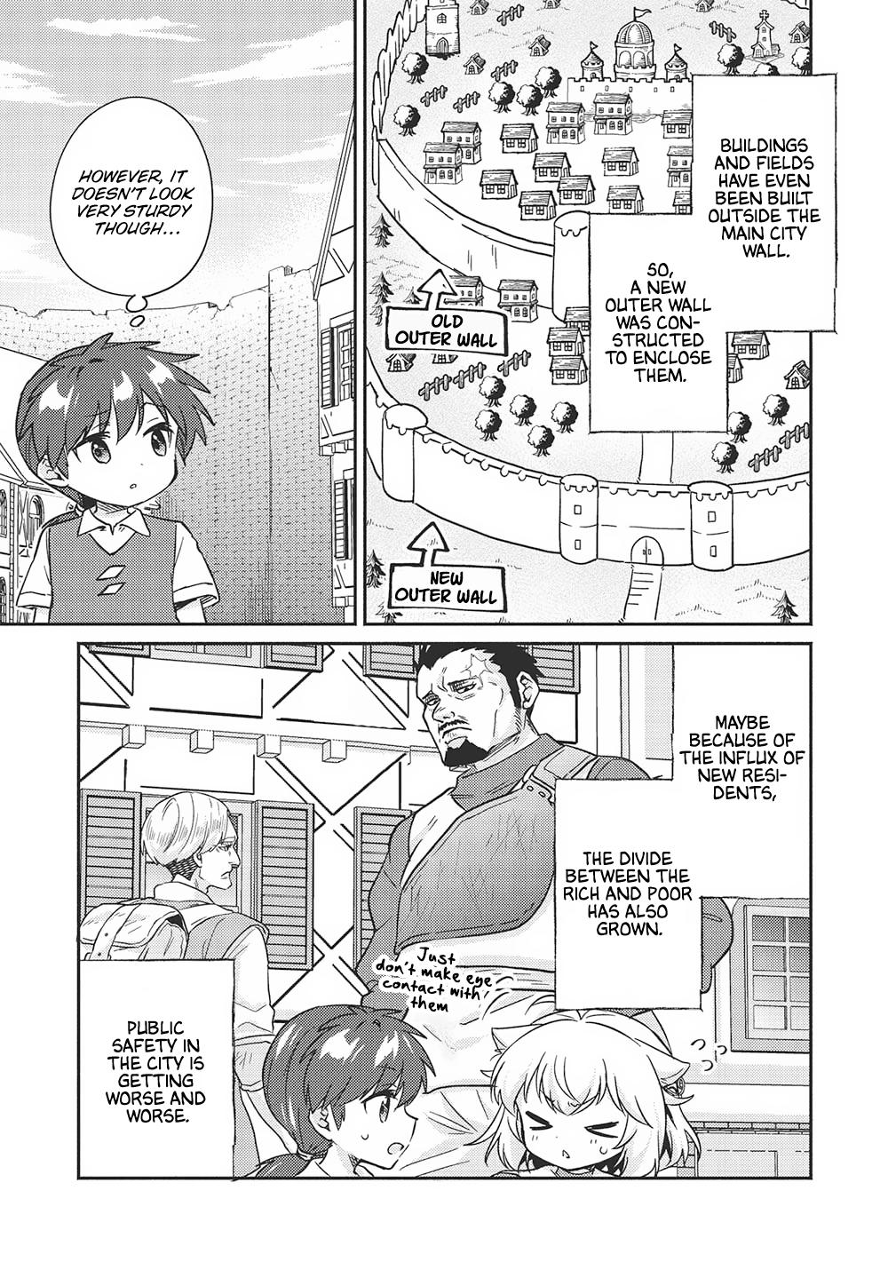 Kojiin Tamer Chapter 41 7