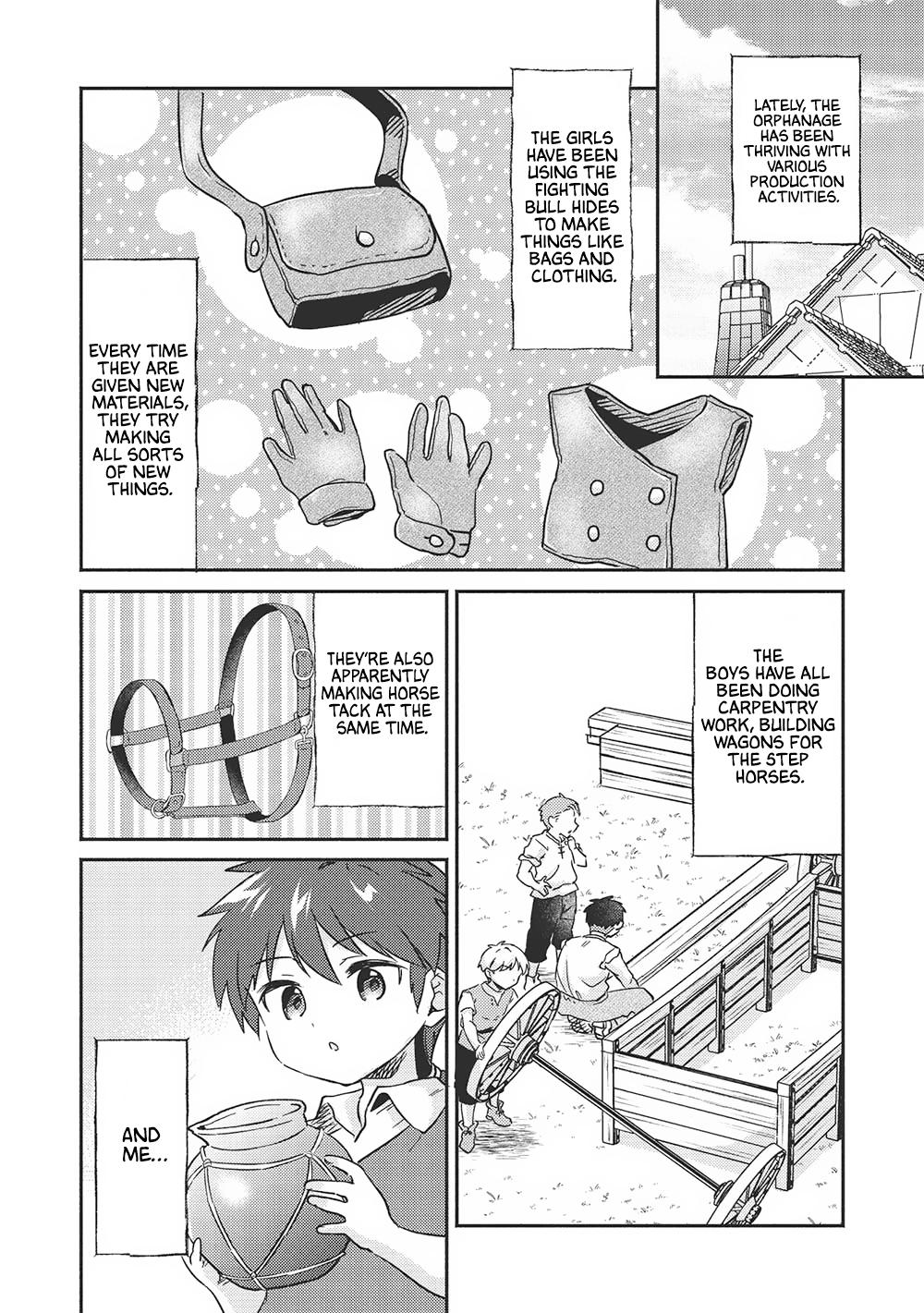 Kojiin Tamer Chapter 41 10