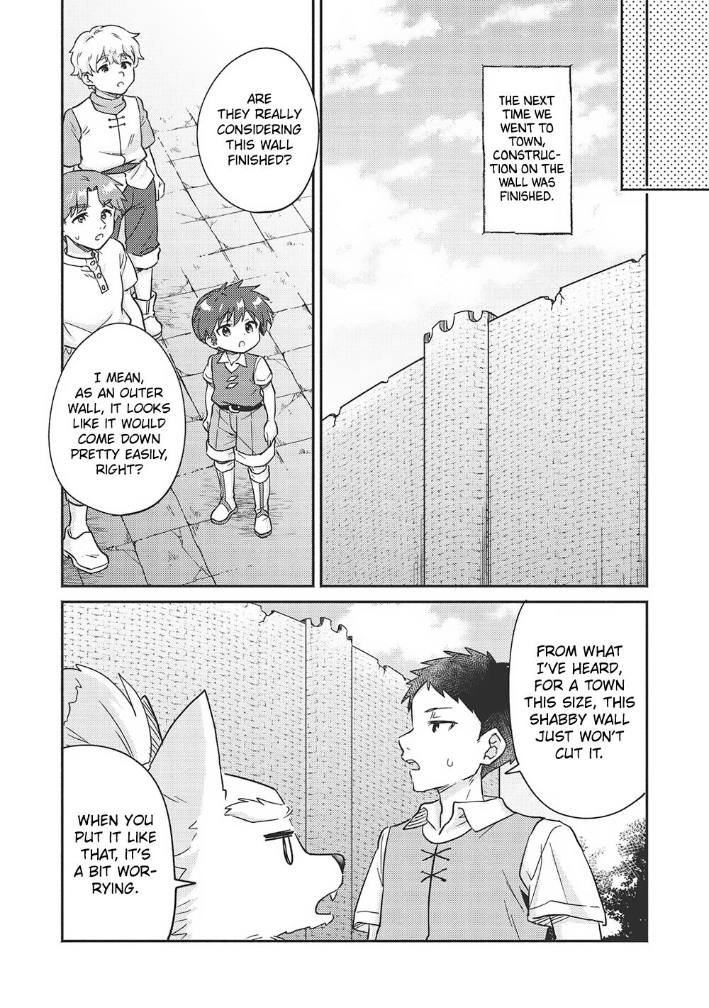 Kojiin Tamer Chapter 42 7