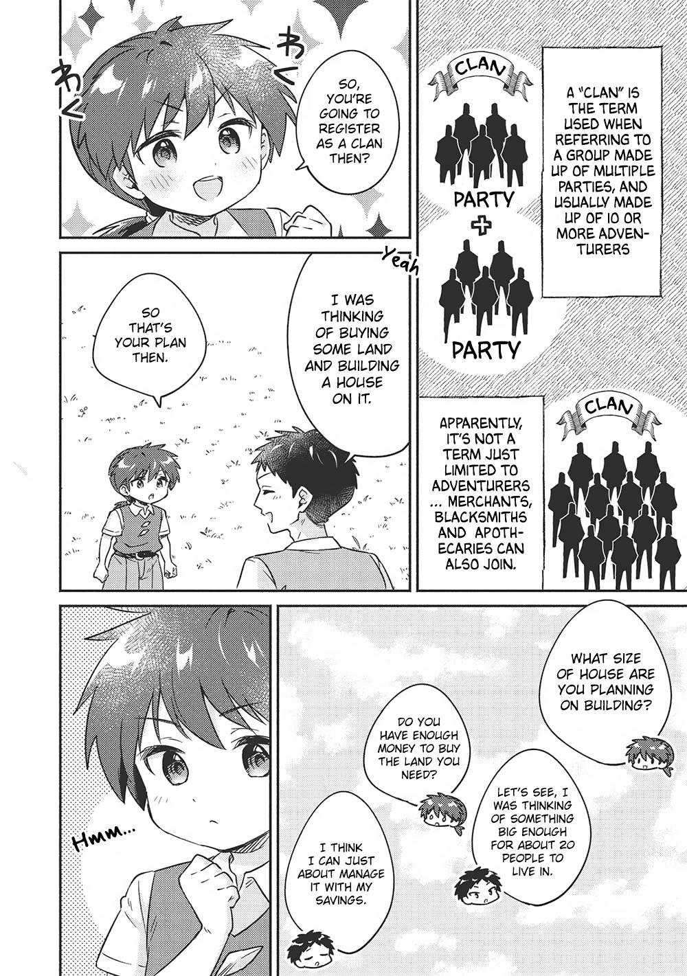 Kojiin Tamer Chapter 42 11