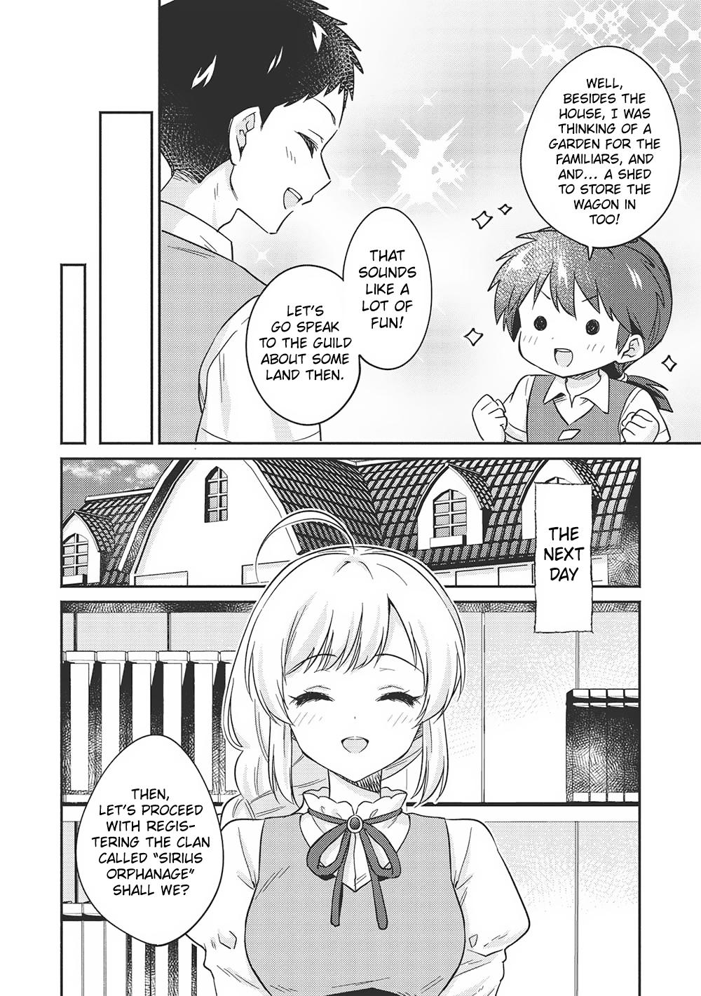 Kojiin Tamer Chapter 42 13