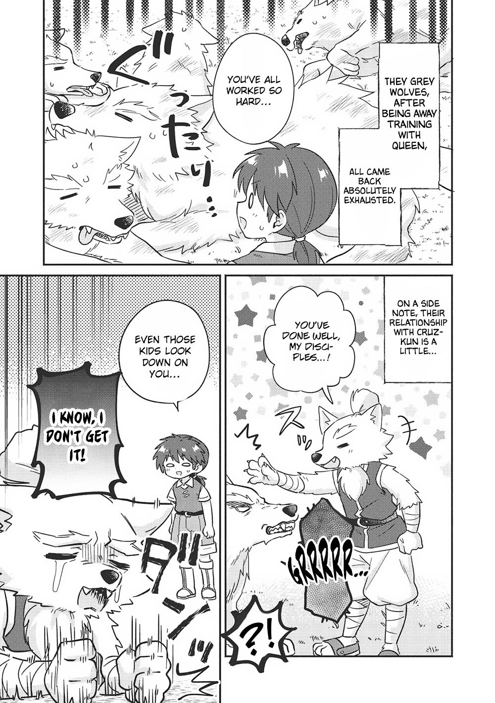 Kojiin Tamer Chapter 44 4