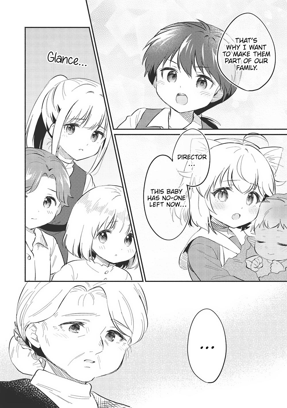 Kojiin Tamer Chapter 46 19