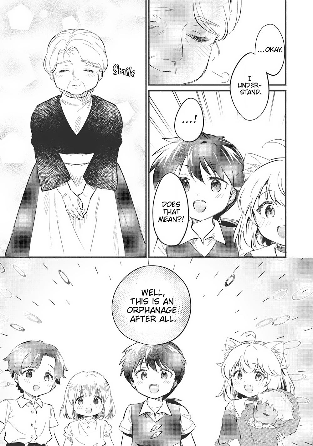 Kojiin Tamer Chapter 46 20