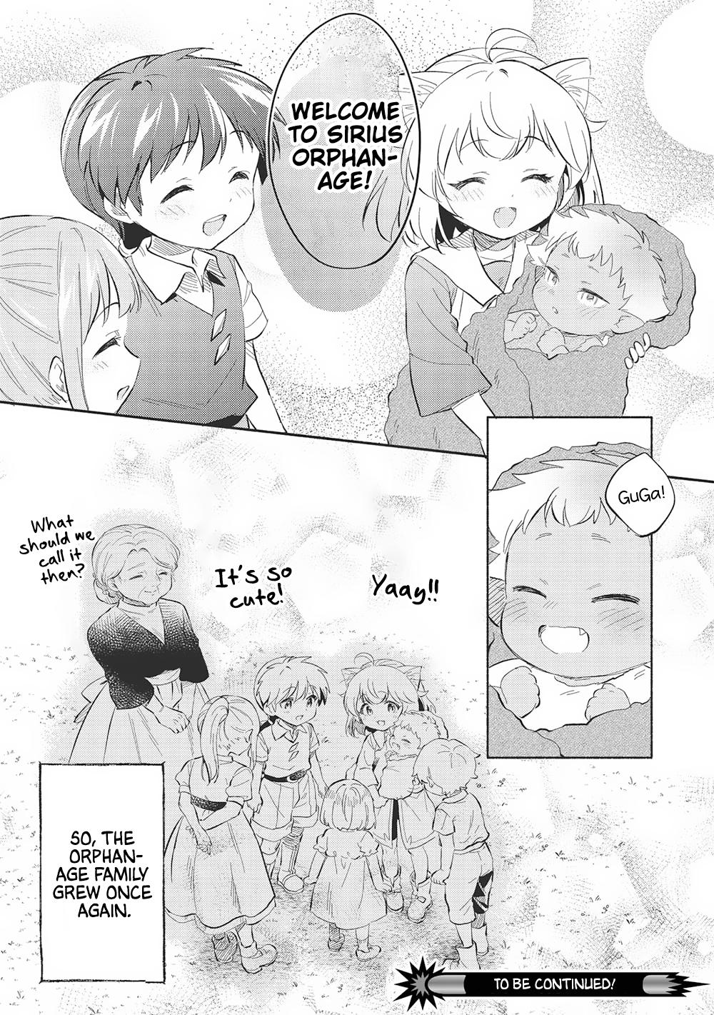 Kojiin Tamer Chapter 46 21