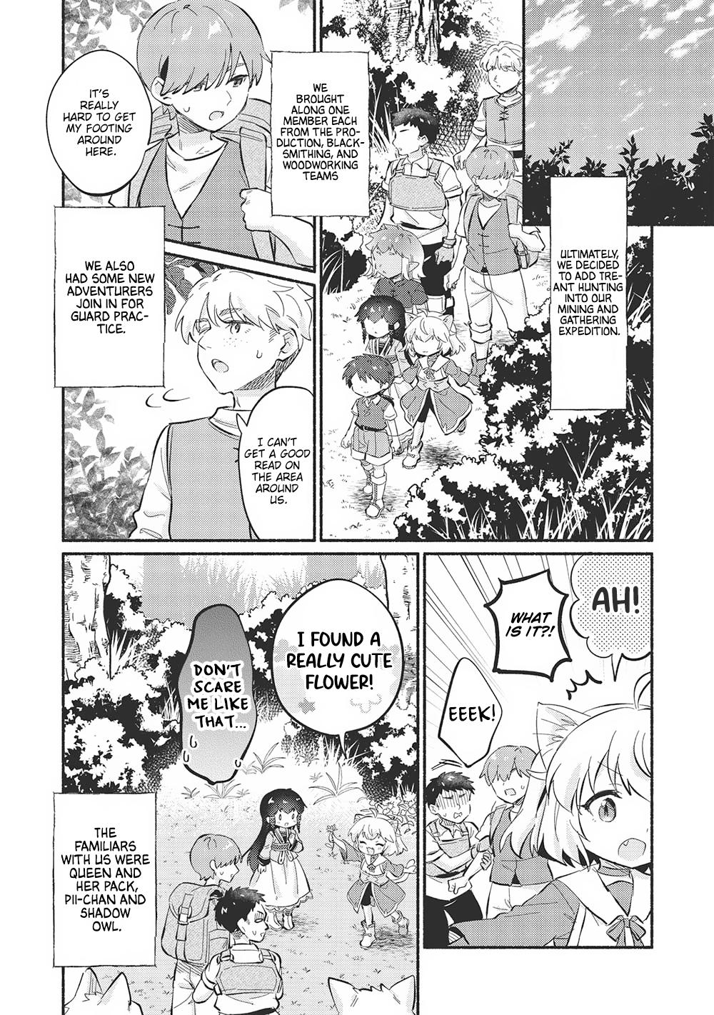 Kojiin Tamer Chapter 48 6