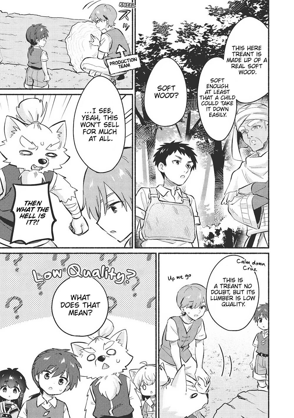 Kojiin Tamer Chapter 49 8